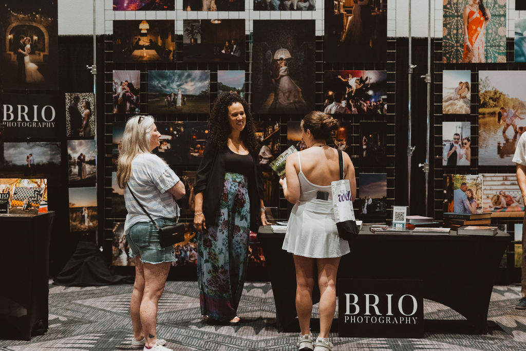 We Do Weddings Expo